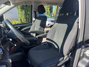 MERCEDES-BENZ V 300 d kompakt 4Matic 9G-Tronic