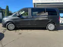 MERCEDES-BENZ V 300 d kompakt 4Matic 9G-Tronic