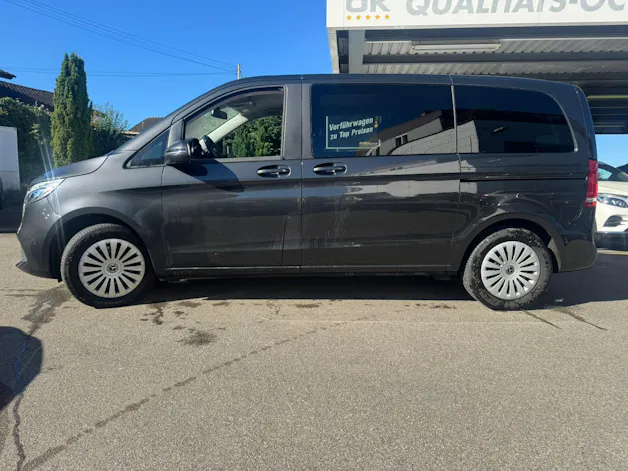 MERCEDES-BENZ V 300 d kompakt 4Matic 9G-Tronic