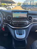 MERCEDES-BENZ V 300 d kompakt 4Matic 9G-Tronic