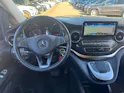 MERCEDES-BENZ V 300 d kompakt 4Matic 9G-Tronic
