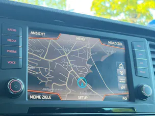 CUPRA Ateca 2.0 TSi 4Drive