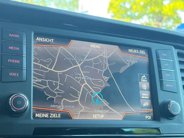CUPRA Ateca 2.0 TSi 4Drive