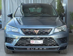 CUPRA Ateca 2.0 TSi 4Drive