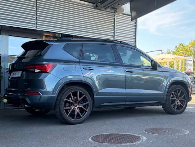 CUPRA Ateca 2.0 TSi 4Drive