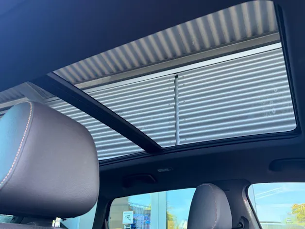 CUPRA Ateca 2.0 TSi 4Drive