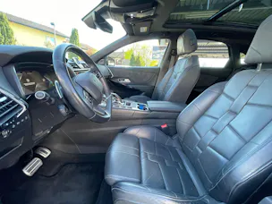 DS AUTOMOBILES DS 7 Crossback E-Tense 300 4x4 Louvre