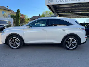 DS AUTOMOBILES DS 7 Crossback E-Tense 300 4x4 Louvre