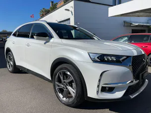 DS AUTOMOBILES DS 7 Crossback E-Tense 300 4x4 Louvre
