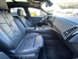 DS AUTOMOBILES DS 7 Crossback E-Tense 300 4x4 Louvre