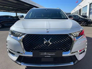 DS AUTOMOBILES DS 7 Crossback E-Tense 300 4x4 Louvre