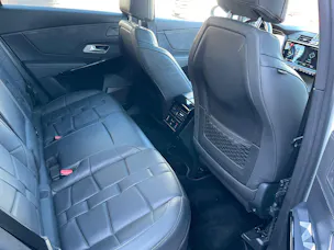 DS AUTOMOBILES DS 7 Crossback E-Tense 300 4x4 Louvre