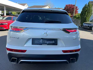 DS AUTOMOBILES DS 7 Crossback E-Tense 300 4x4 Louvre
