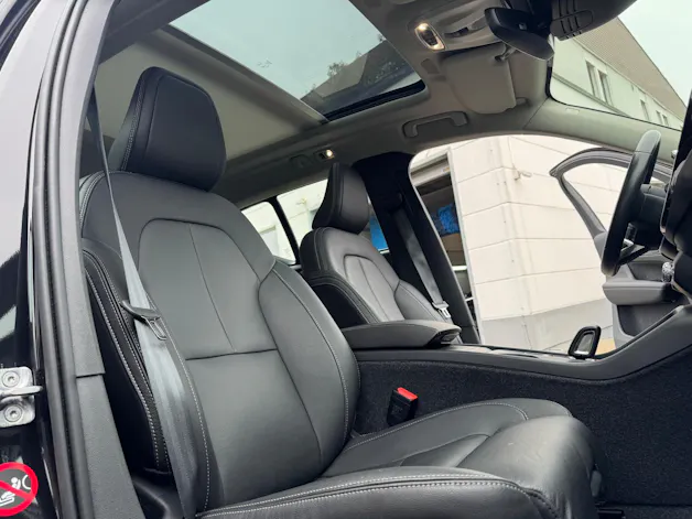 VOLVO XC40 T5 AWD Momentum Geartronic