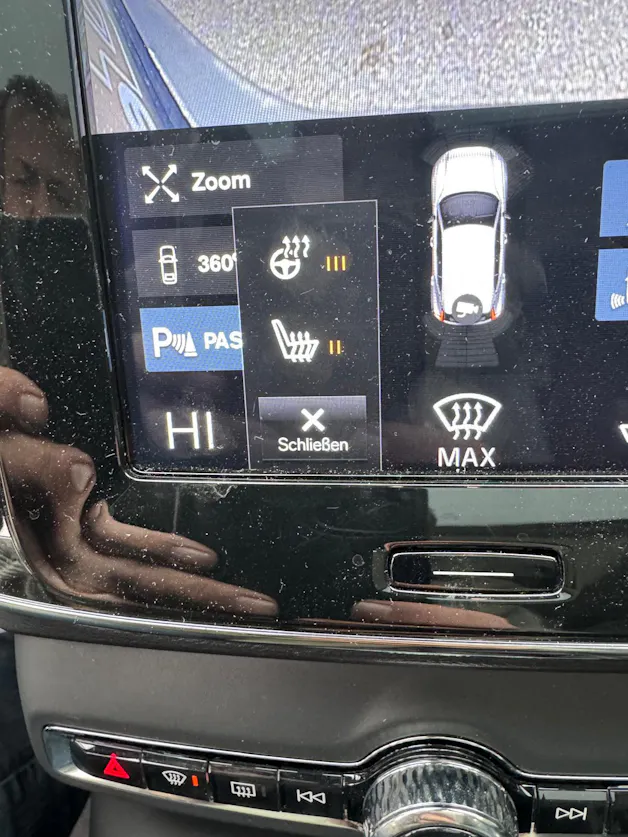 VOLVO XC40 T5 AWD Momentum Geartronic