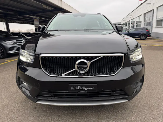 VOLVO XC40 T5 AWD Momentum Geartronic