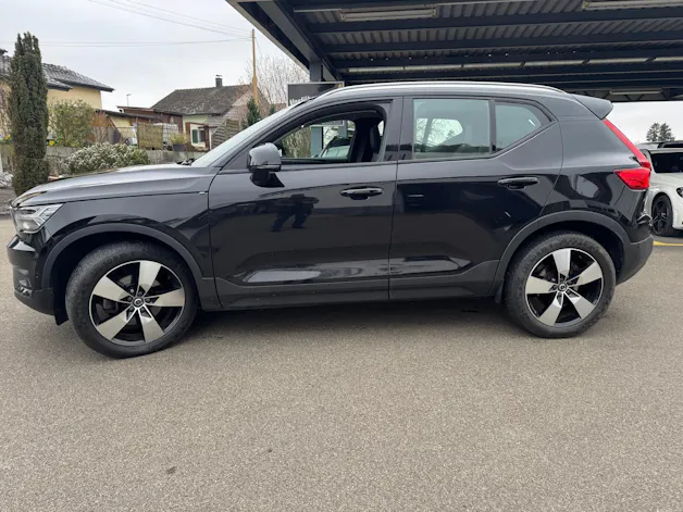 VOLVO XC40 T5 AWD Momentum Geartronic