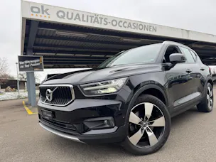 VOLVO XC40 T5 AWD Momentum Geartronic