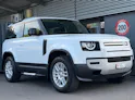 Land Rover Defender 90 3.0 D I6 200 S