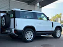 Land Rover Defender 90 3.0 D I6 200 S