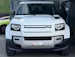 Land Rover Defender 90 3.0 D I6 200 S