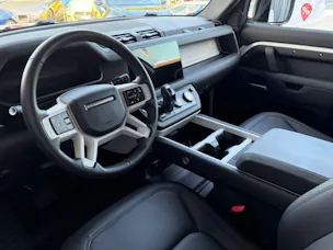 Land Rover Defender 90 3.0 D I6 200 S