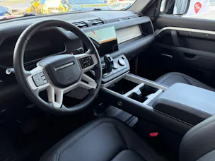 Land Rover Defender 90 3.0 D I6 200 S