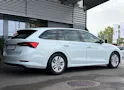 SKODA Octavia Combi 2.0 TDI DSG Ambition