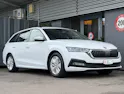SKODA Octavia Combi 2.0 TDI DSG Ambition