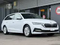 SKODA Octavia Combi 2.0 TDI DSG Ambition