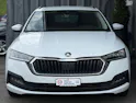 SKODA Octavia Combi 2.0 TDI DSG Ambition