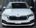 SKODA Octavia Combi 2.0 TDI DSG Ambition