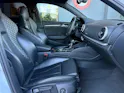 AUDI RS3 Sportback 2.5 TSi quattro