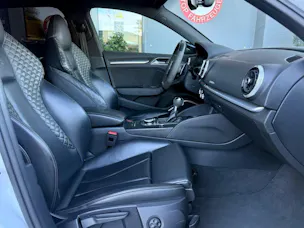 AUDI RS3 Sportback 2.5 TSi quattro