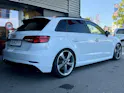 AUDI RS3 Sportback 2.5 TSi quattro