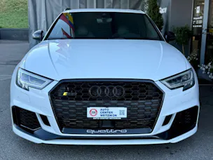 AUDI RS3 Sportback 2.5 TSi quattro