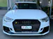 AUDI RS3 Sportback 2.5 TSi quattro