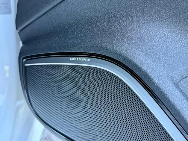 AUDI RS3 Sportback 2.5 TSi quattro