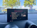 AUDI RS3 Sportback 2.5 TSi quattro
