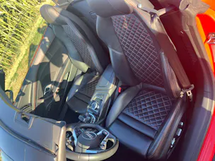 AUDI R8 Coupé 5.2 S-Tronic