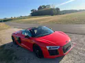 AUDI R8 Coupé 5.2 S-Tronic