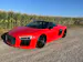 AUDI R8 Coupé 5.2 S-Tronic