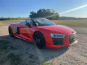 AUDI R8 Coupé 5.2 S-Tronic