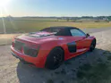 AUDI R8 Coupé 5.2 S-Tronic
