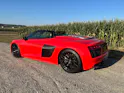 AUDI R8 Coupé 5.2 S-Tronic