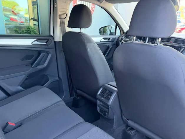 VW Tiguan 1.5TSI Evo Starter