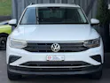 VW Tiguan 1.5TSI Evo Starter