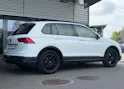 VW Tiguan 1.5TSI Evo Starter