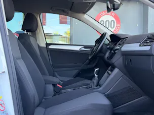 VW Tiguan 1.5TSI Evo Starter