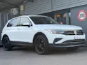 VW Tiguan 1.5TSI Evo Starter